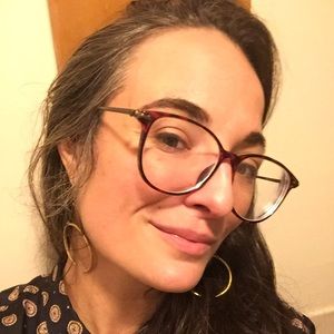 Meet your Posher, Kyndal